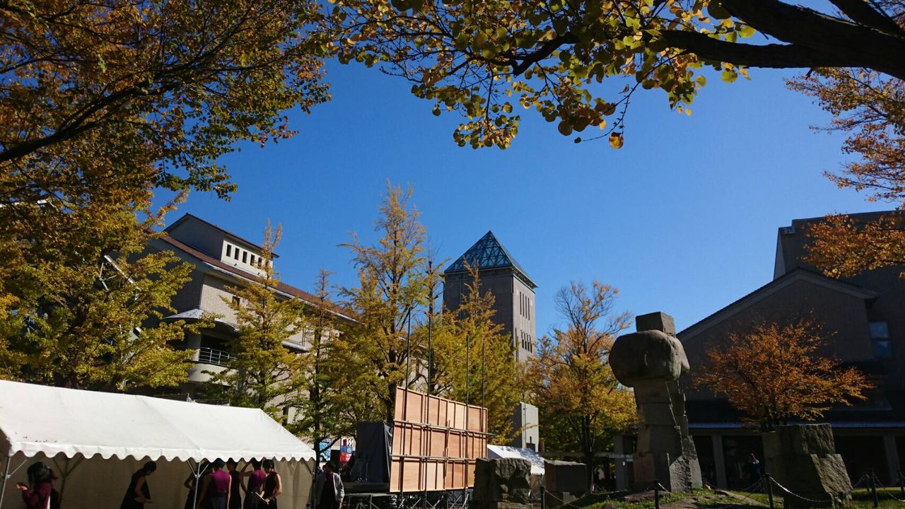 第12回みやこ祭活動報告 東京都立大学鉄道研究会 公式サイト