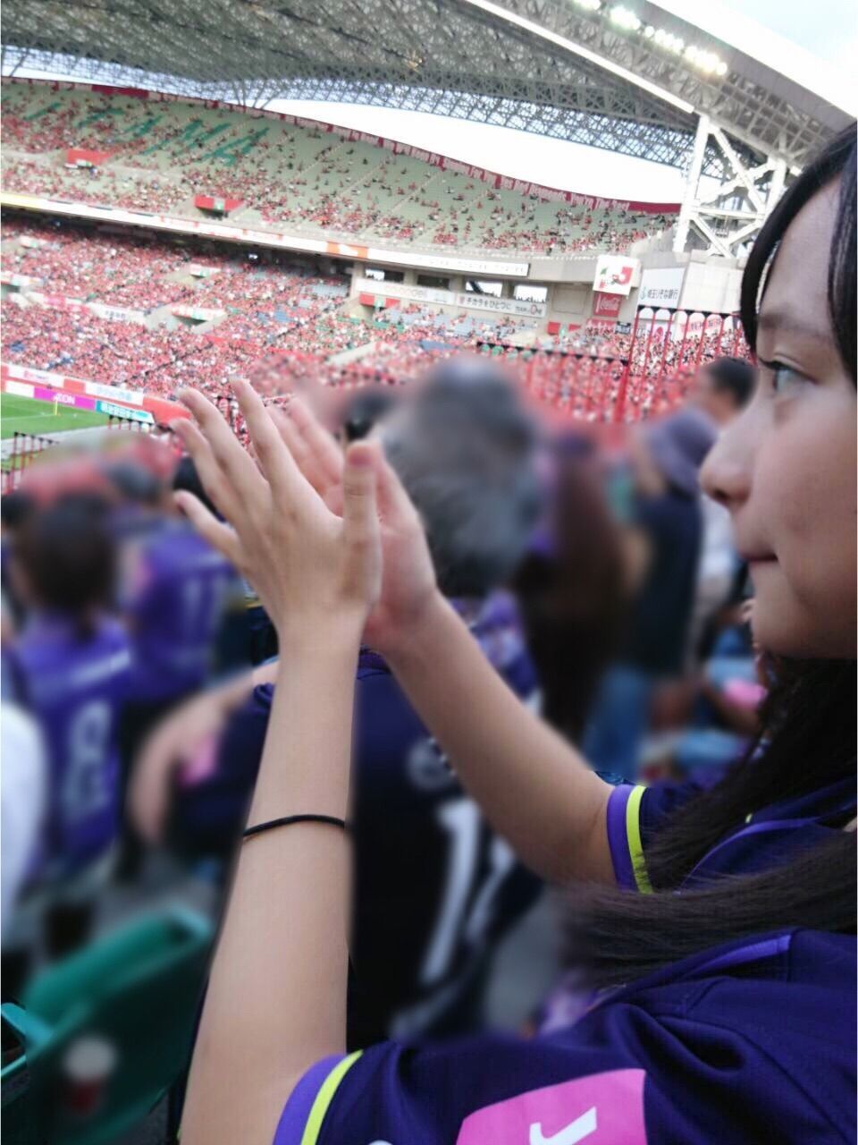 欅坂46の広島サポが寿人を語る スポーツ観戦紀 サンフレッチェ広島編