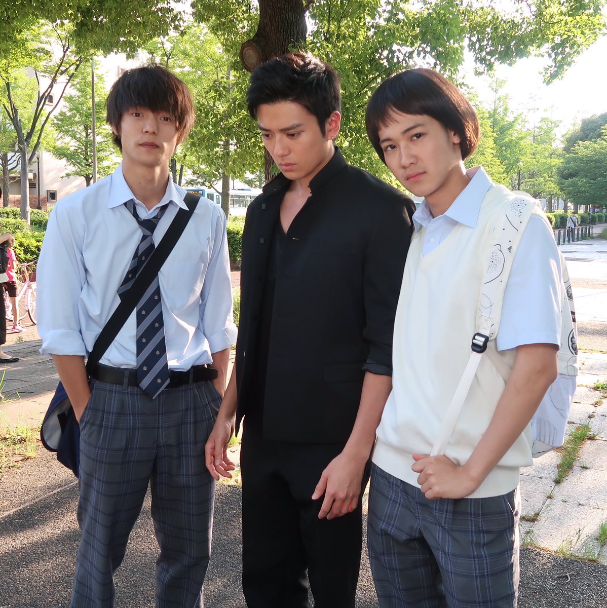 藤原 竜也 ヤンキー 藤原竜也の髪型のセットの仕方や作り方を画像で解説 本当にダサいの