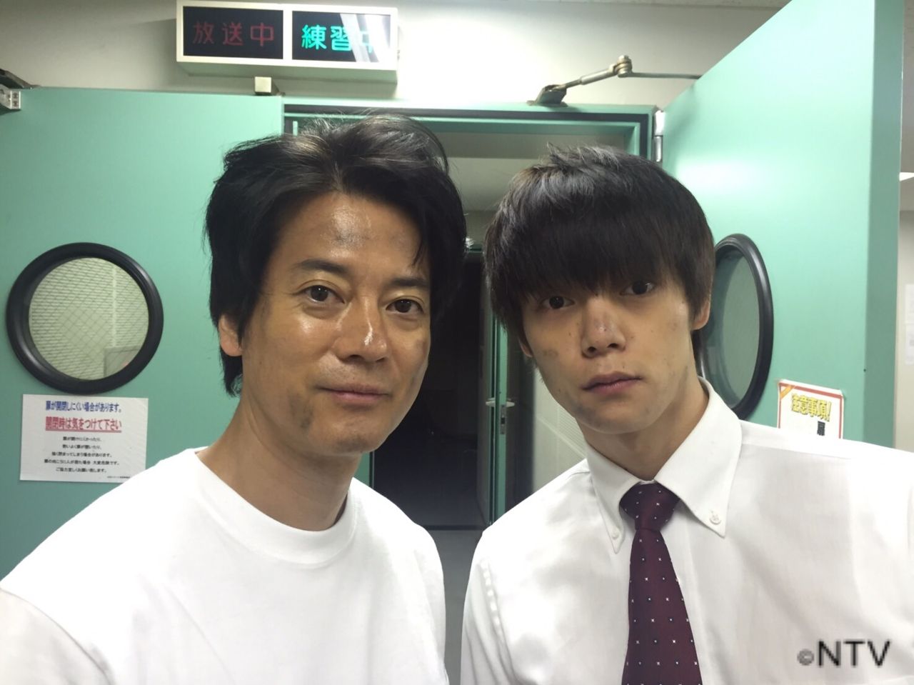 ラストコップ ナニワ銭道 Nのために 記事 Raraのblog のんびりゆっくり かめさん日記 ラストコップ ナニワ銭道 Nのために 記事 Raraのblog のんびりゆっくり かめさん日記