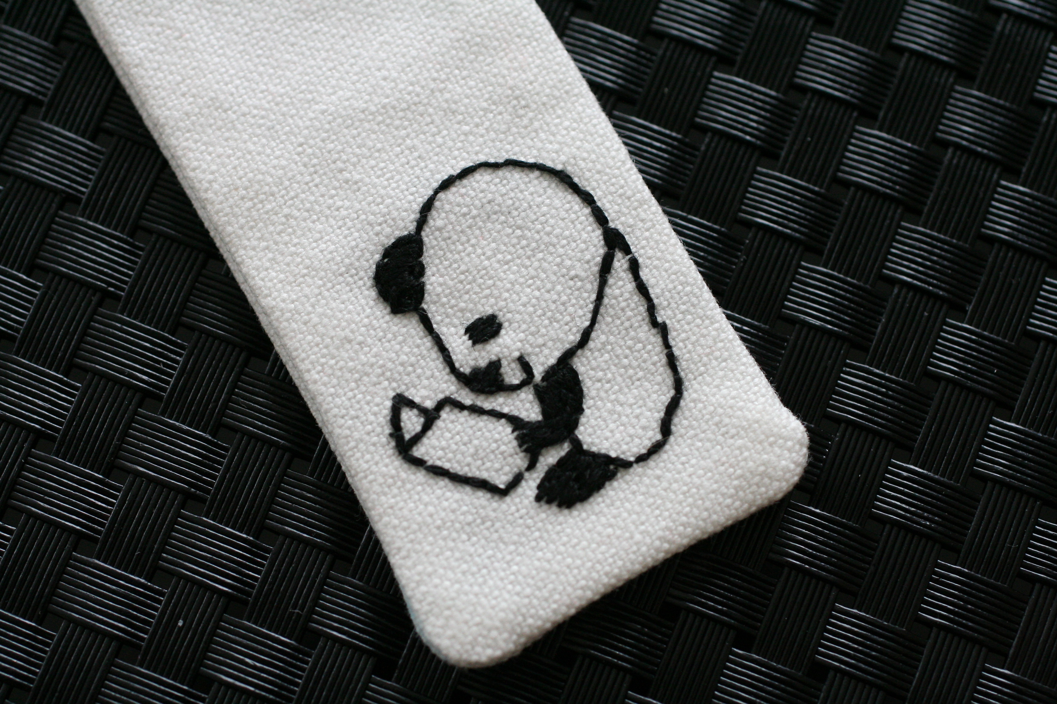 Yonda のしおり 王様ごころ