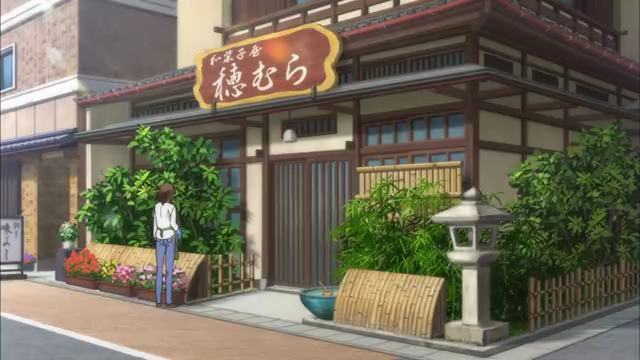 銃とラブライブ ひみつの格納庫