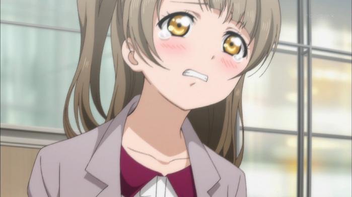 ラブライブよ永遠に ひみつの格納庫