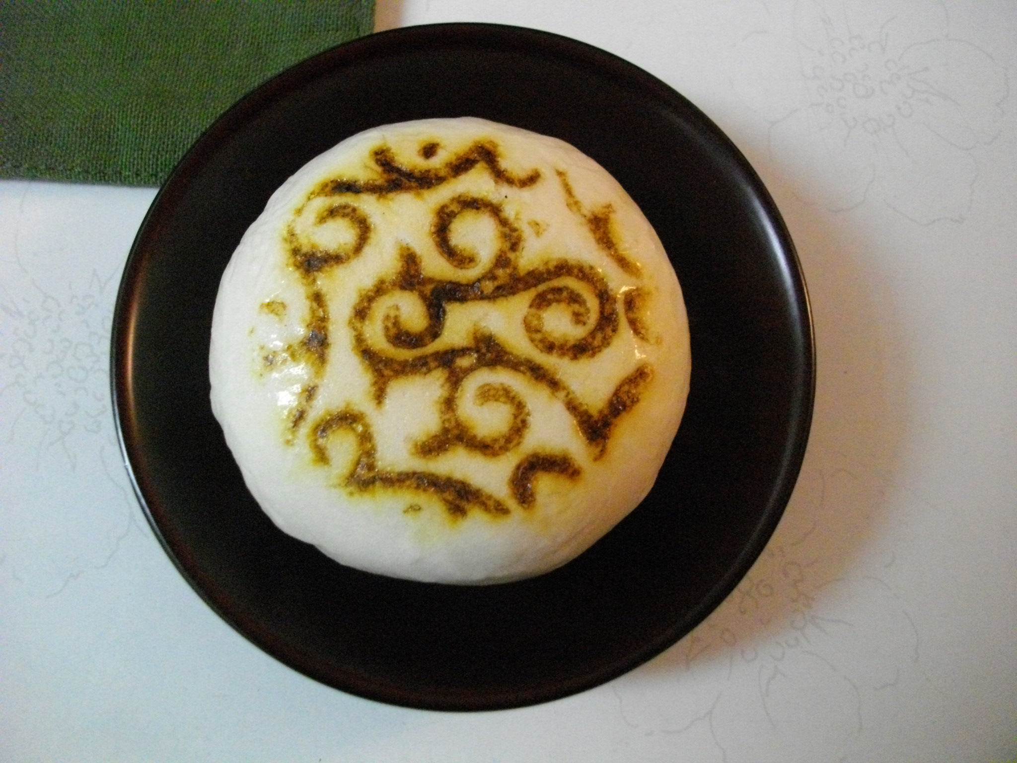 唐草模様の 万年山文庫 只今準備中