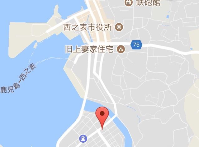 ファミマがあるよ 種子島 tanaka 利宗のblog