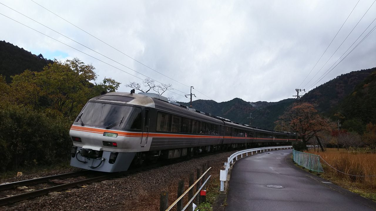 高山線 飛騨金山 下呂間 きょう運転再開 日々雑感備忘録