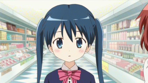 きんいろモザイク 忍ちゃんが鬼畜過ぎて アリスちゃんのメンタルがどこまで耐えられるのか心配になってくるな A おたなめっ