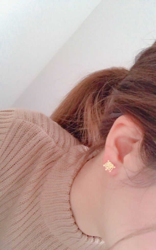 HYDE 富良野　黑ミサ　EDYH ピアス２種 黒ミサ FURANO 2023 EDYHピアス HYDE edyh ピアス 黒ミサ 富良野 HYDE