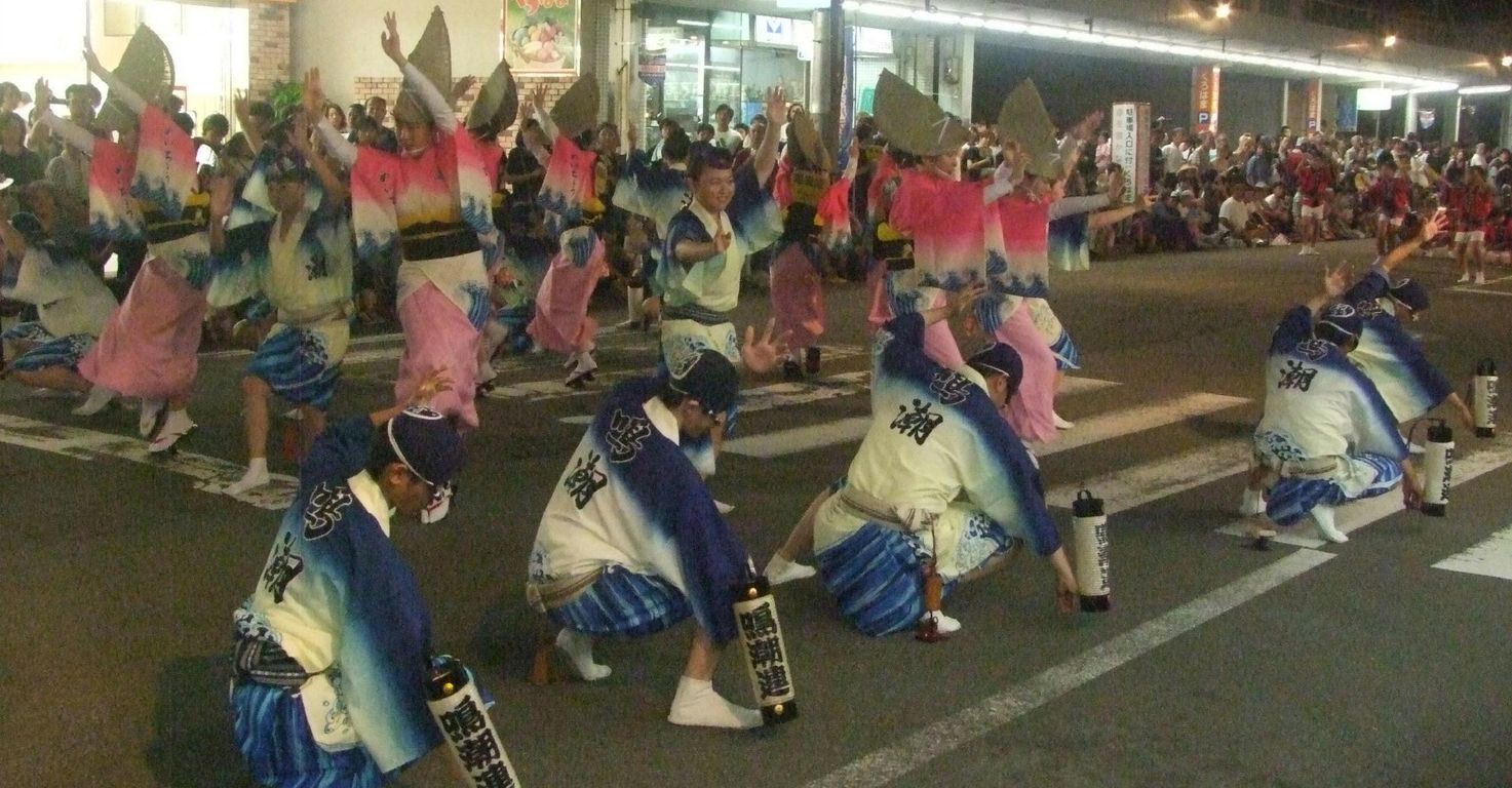 徳島勢 勝ちに行く 令和元年の夏