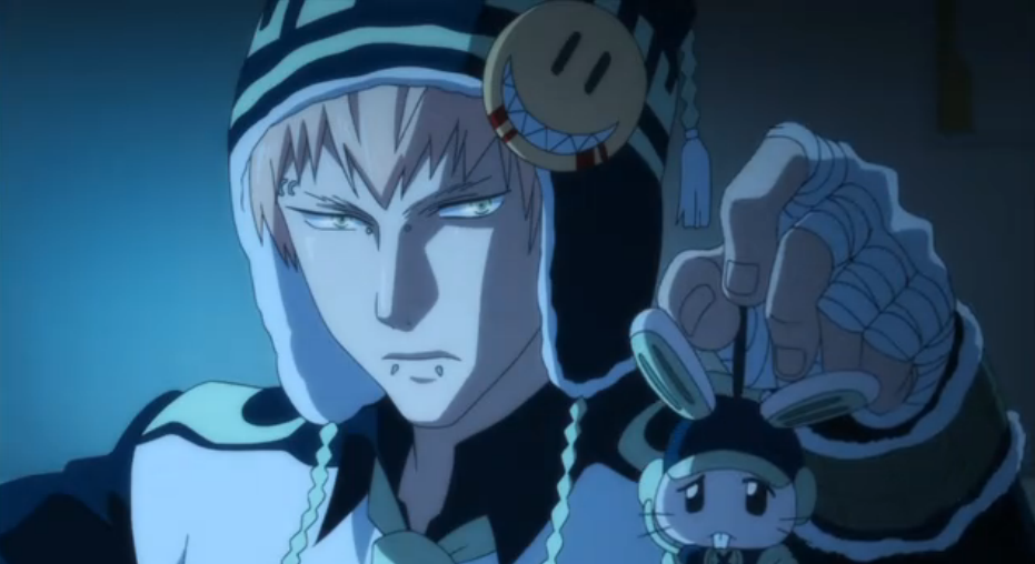 Dramatical Murder 第3話 感想 とうとう作画崩壊が この盃を受けてくれ