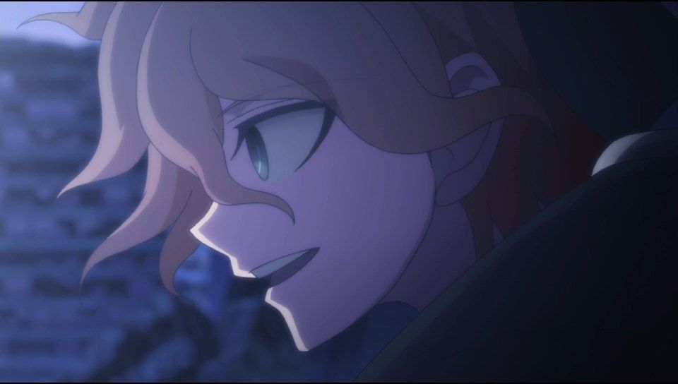 絶対絶望少女 ネタバレプレイ日記 Epilogue この盃を受けてくれ 絶対絶望少女 ネタバレプレイ日記 Epilogue この盃を受けてくれ