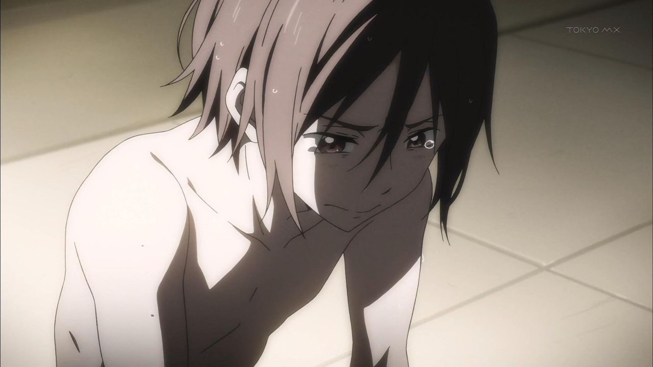 13年夏アニメ 序盤感想 この盃を受けてくれ