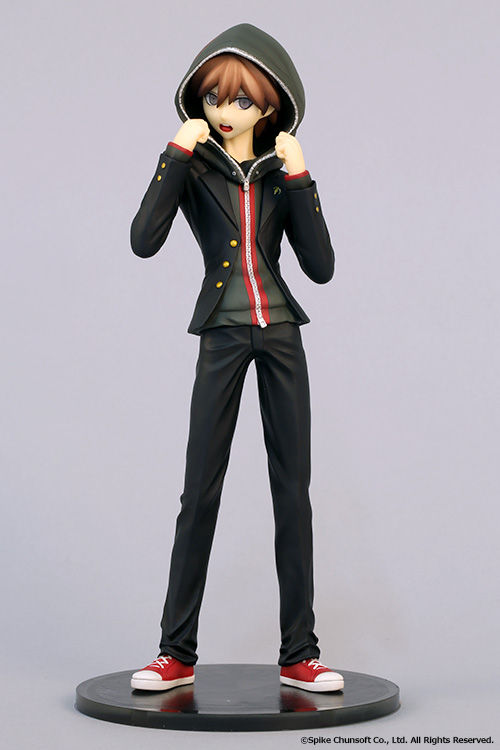 6 23 ダンガンロンパ フィギュアまとめ この盃を受けてくれ