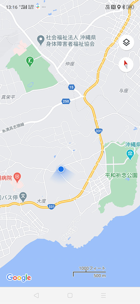 地図