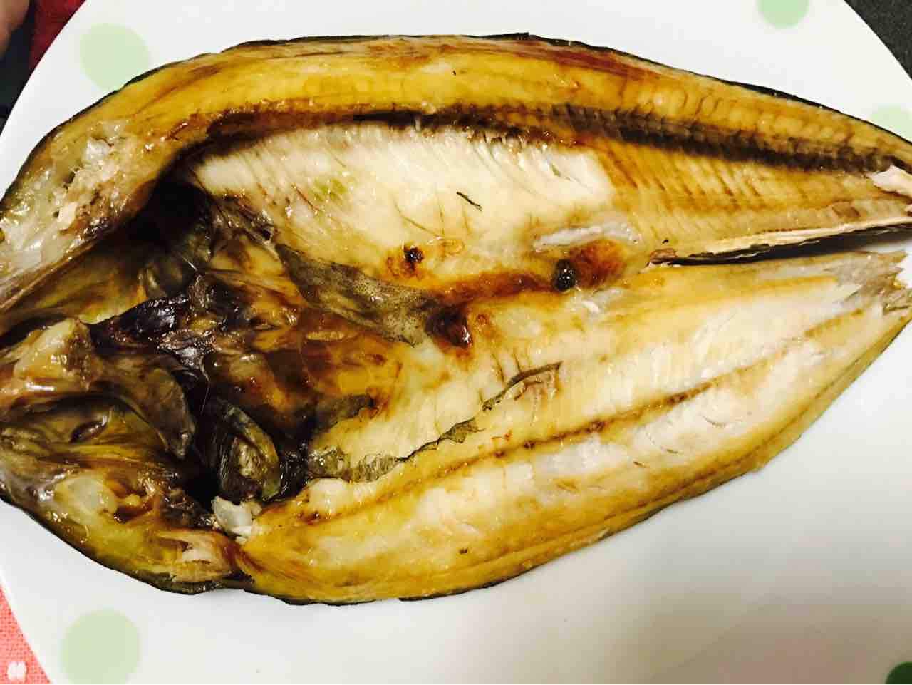 ほっけ 焼き 方 ほっけ 焼き 方
