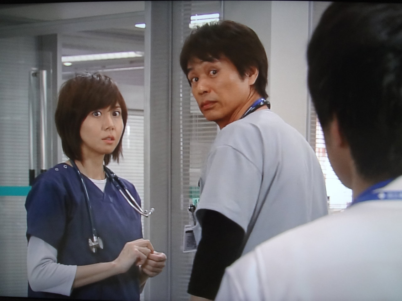 救命病棟24時 生まれる命 奪われる命 第2話 ぱ す た い む 救命病棟24時 生まれる命 奪われる命 第2話 ぱ す た い む