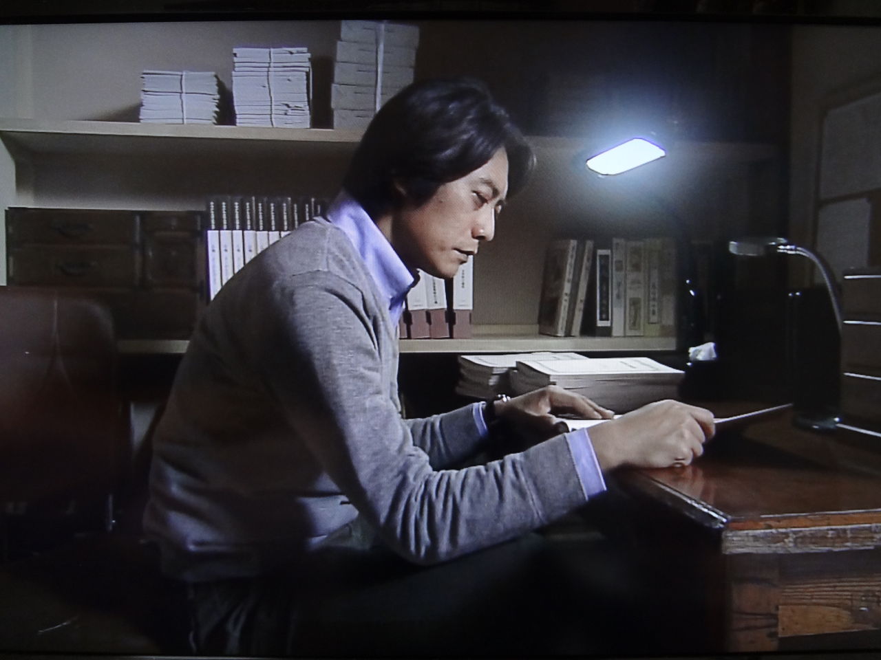松本真次