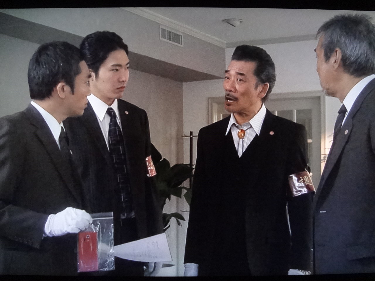 水曜ミステリー9 留守宅の事件 松本清張没後20年特別企画 ぱ す た い む 水曜ミステリー9 留守宅の事件 松本清張没後20年特別企画 ぱ す た い む
