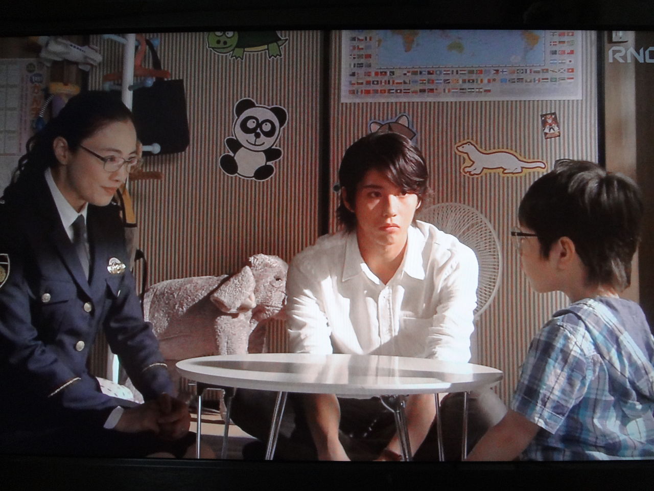 ゴーストママ捜査線 え 僕が 弱虫な息子の人探し大作戦 第2話 ぱ す た い む ゴーストママ捜査線 え 僕が 弱虫な息子の人探し大作戦 第2話 ぱ す た い む