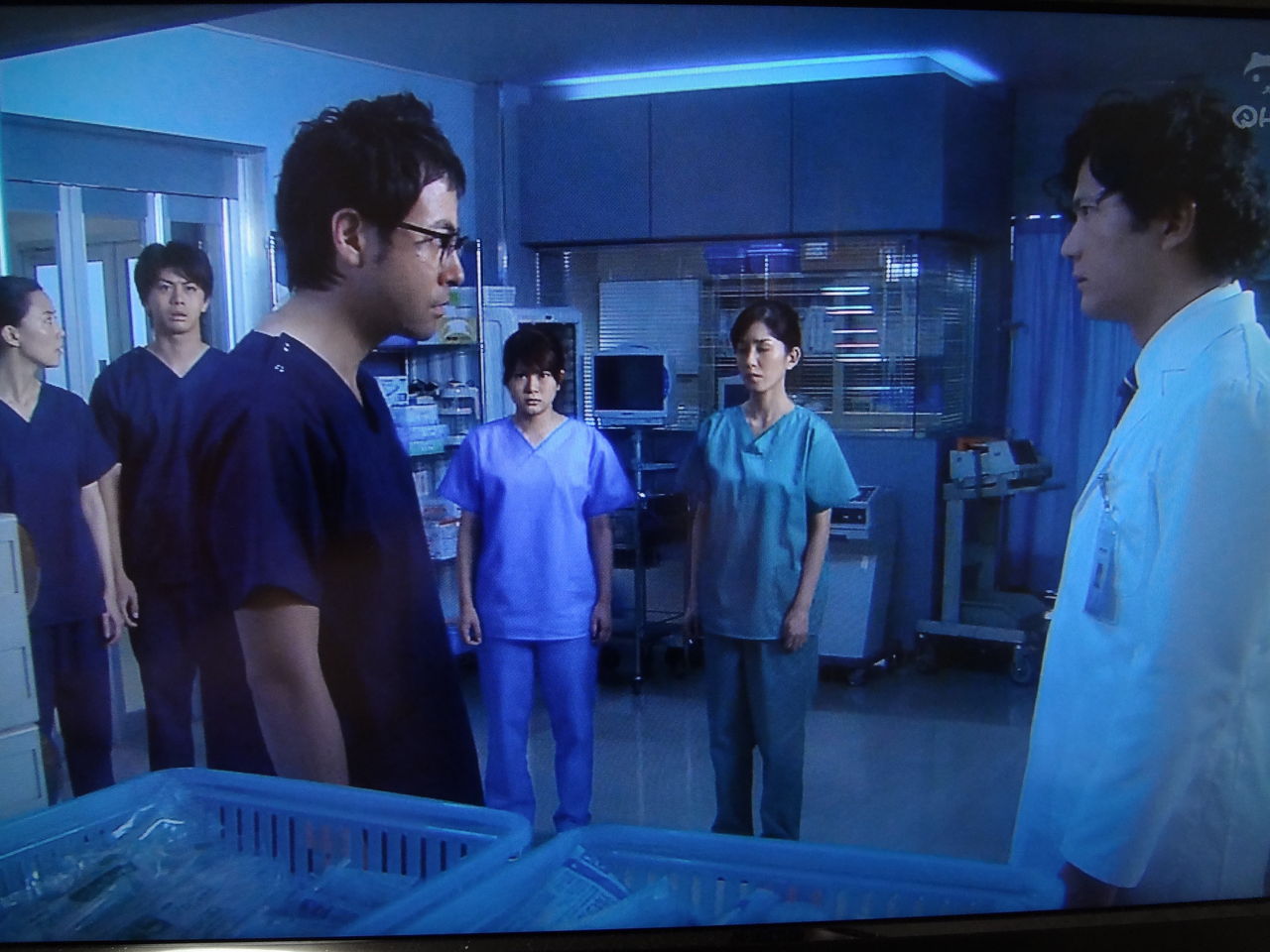 金曜プレステージ ｄｒ 検事モロハシ ぱ す た い む