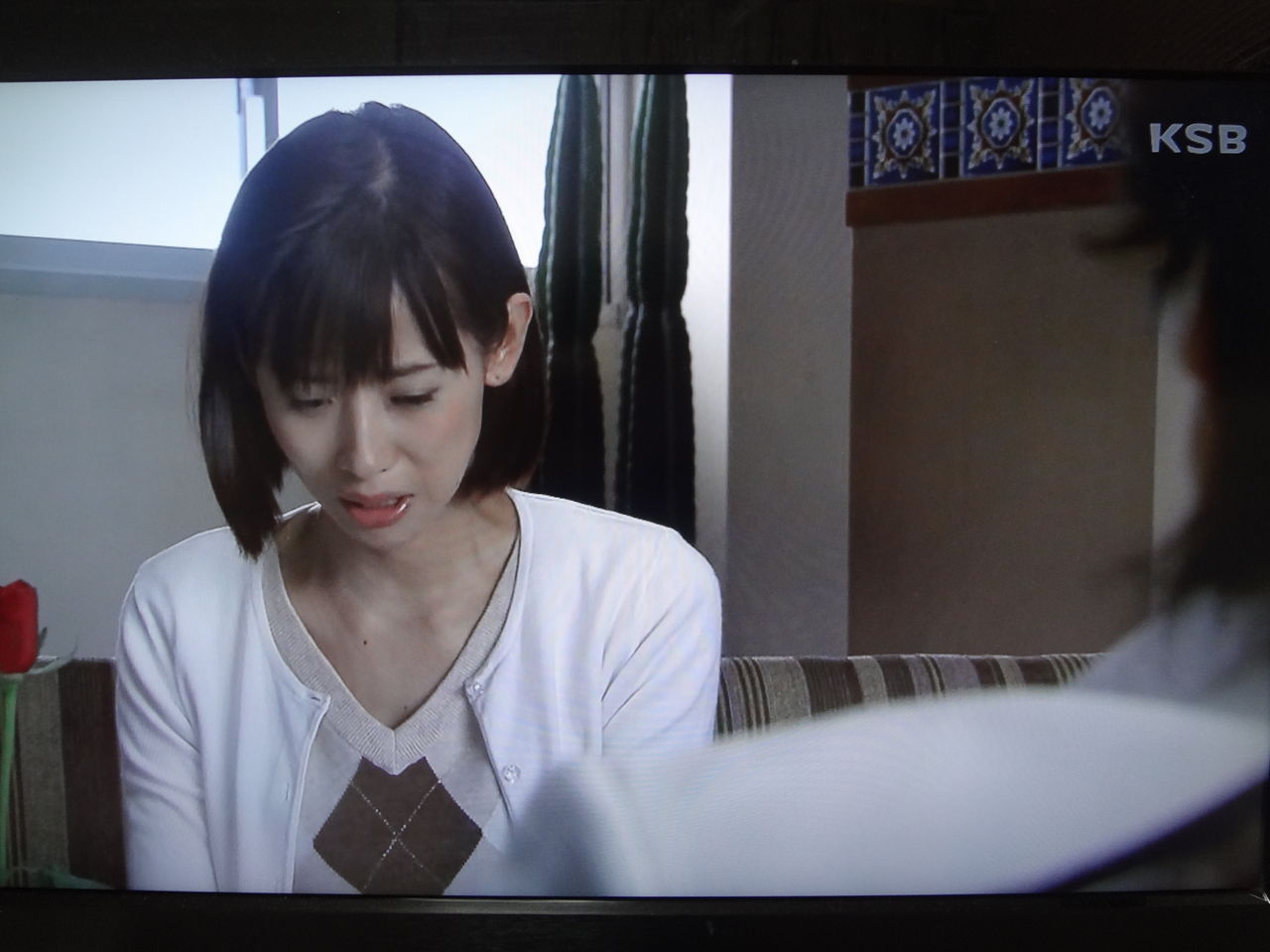 匿名探偵 探偵と世間知らずの女 第3話 ぱ す た い む