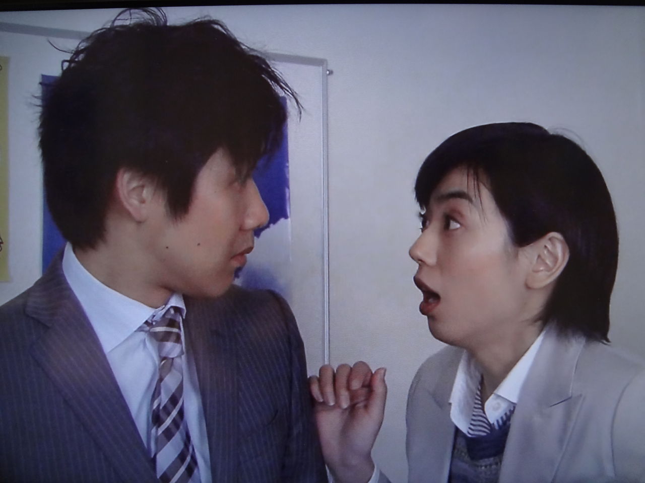 新 おみやさん 孤独妻４年目の復讐 最後の事件は おみやさん京都追放 最終回 ぱ す た い む