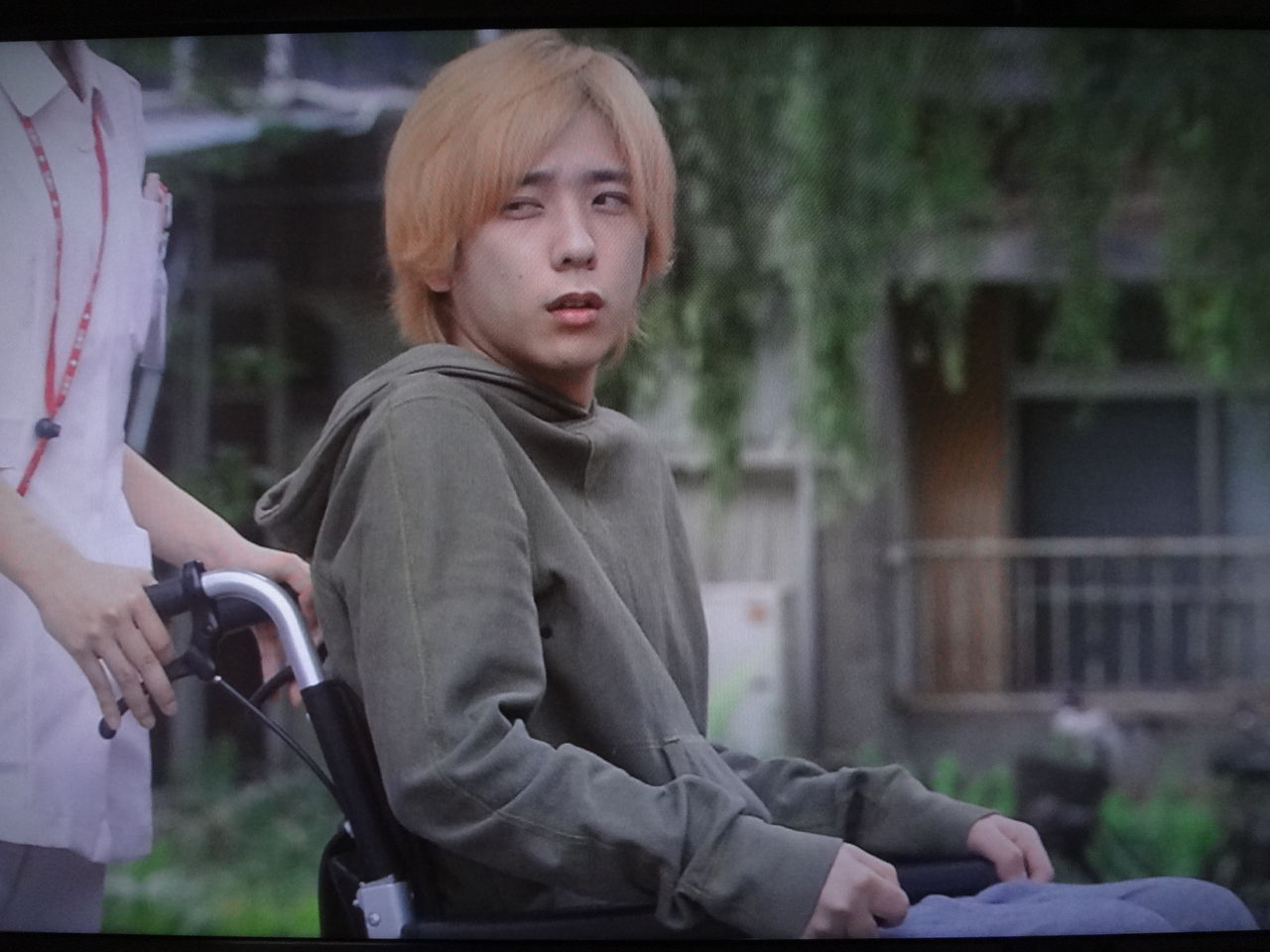 24時間テレビドラマスペシャル 車イスで僕は空を飛ぶ ぱ す た い む 24時間テレビドラマスペシャル 車イスで僕は空を飛ぶ ぱ す た い む