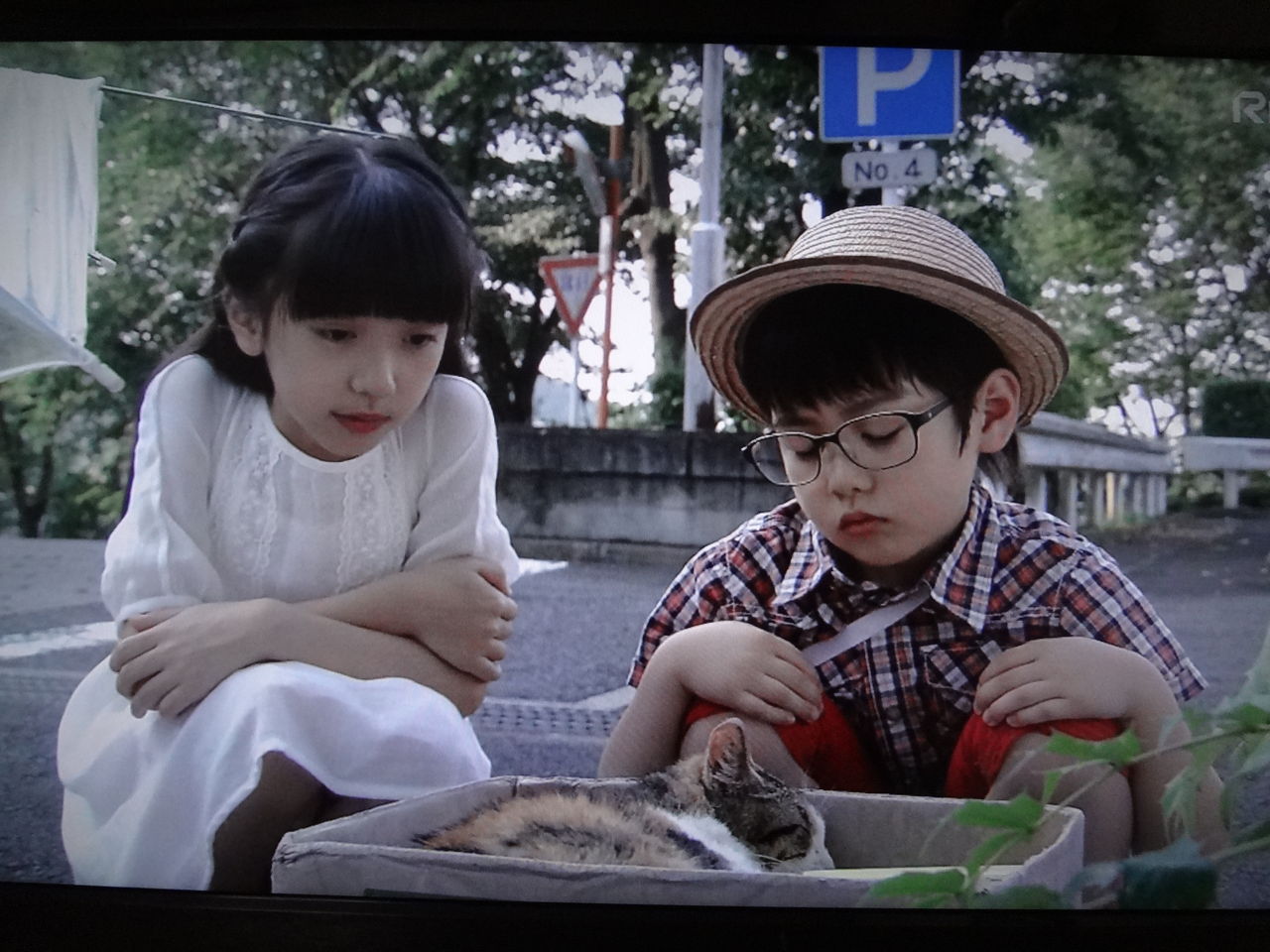 ゴーストママ捜査線 とんぼの初恋 相手は美少女ユウレイ 第6話 ぱ す た い む ゴーストママ捜査線 とんぼの初恋 相手は美少女ユウレイ 第6話 ぱ す た い む