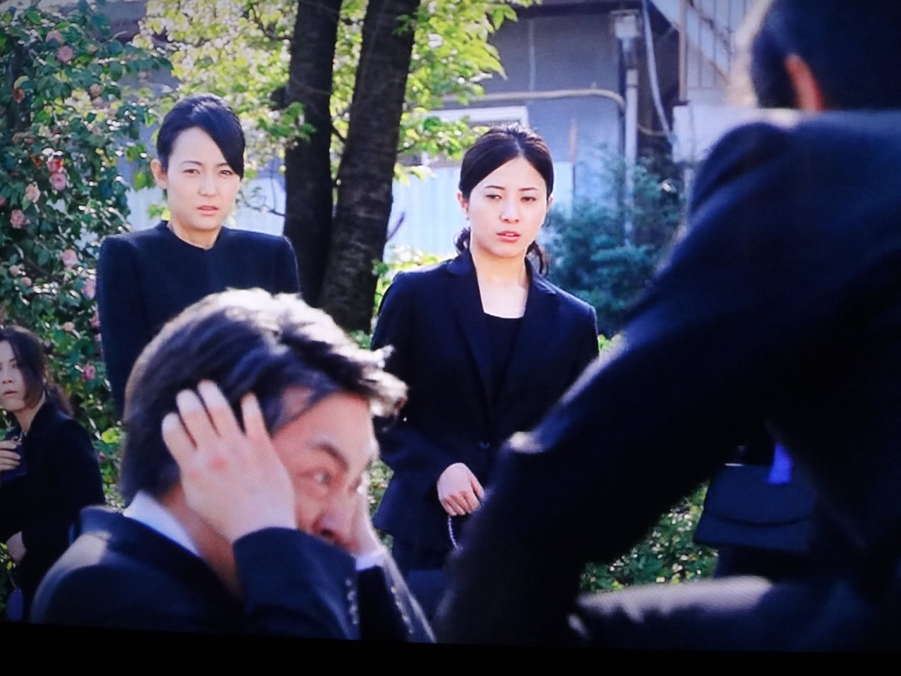 ガリレオ 心聴る きこえる 復讐する亡霊社内連続怪死事件 第3話 ぱ す た い む ガリレオ 心聴る きこえる 復讐する亡霊社内連続怪死事件 第3話 ぱ す た い む