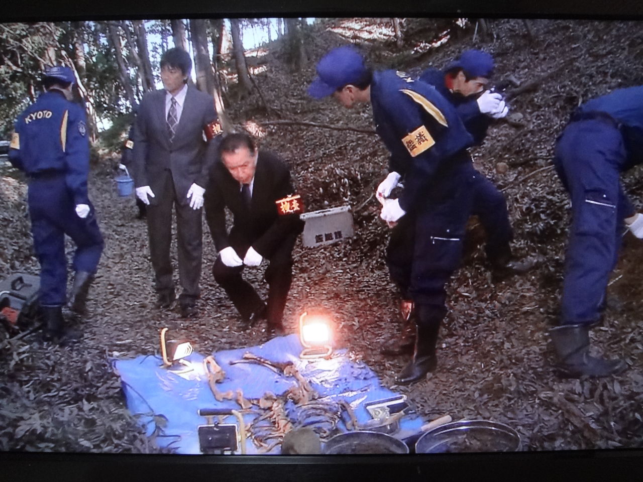 金曜プレステージ 山村美紗サスペンス赤い霊柩車30後編 ぱ す た い む