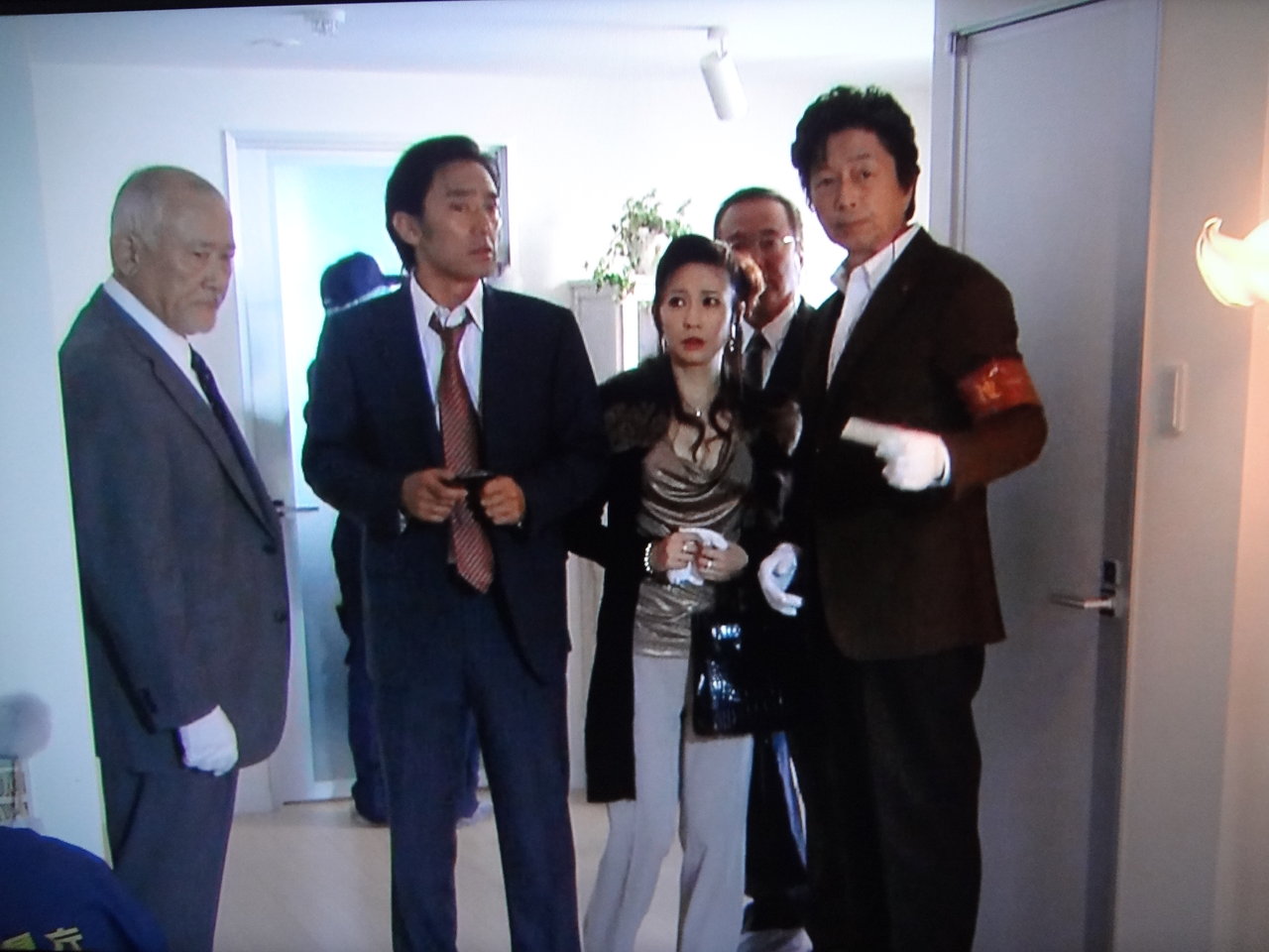 水曜ミステリー9 刑事長 ぱ す た い む 水曜ミステリー9 刑事長 ぱ す た い む