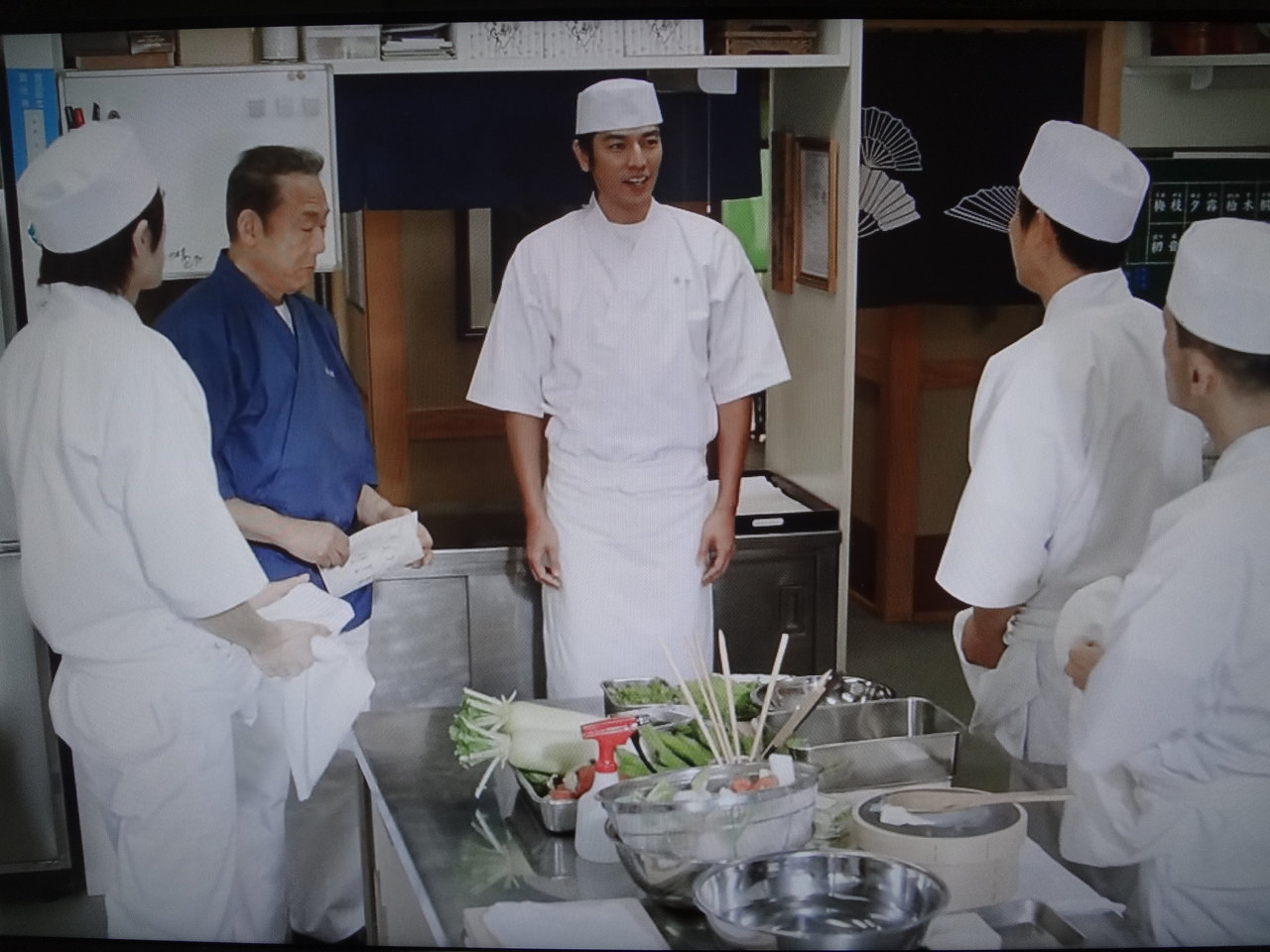 味いちもんめ 幻の名料亭vs 料理の達人 家族愛 親子愛 師弟愛 板前修業18年涙の旅立ち 感動の結末 ぱ す た い む 味いちもんめ 幻の名料亭vs 料理の達人 家族愛 親子愛 師弟愛 板前修業18年涙の旅立ち 感動の結末 ぱ す た い む