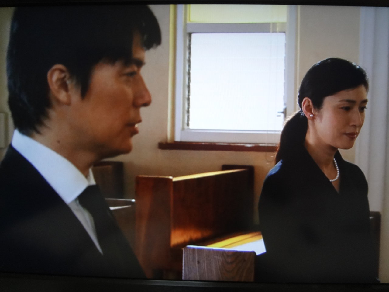 ガリレオ 最終章 聖女の救済 前編 愛という名の完全犯罪 第10話 ぱ す た い む ガリレオ 最終章 聖女の救済 前編 愛という名の完全犯罪 第10話 ぱ す た い む