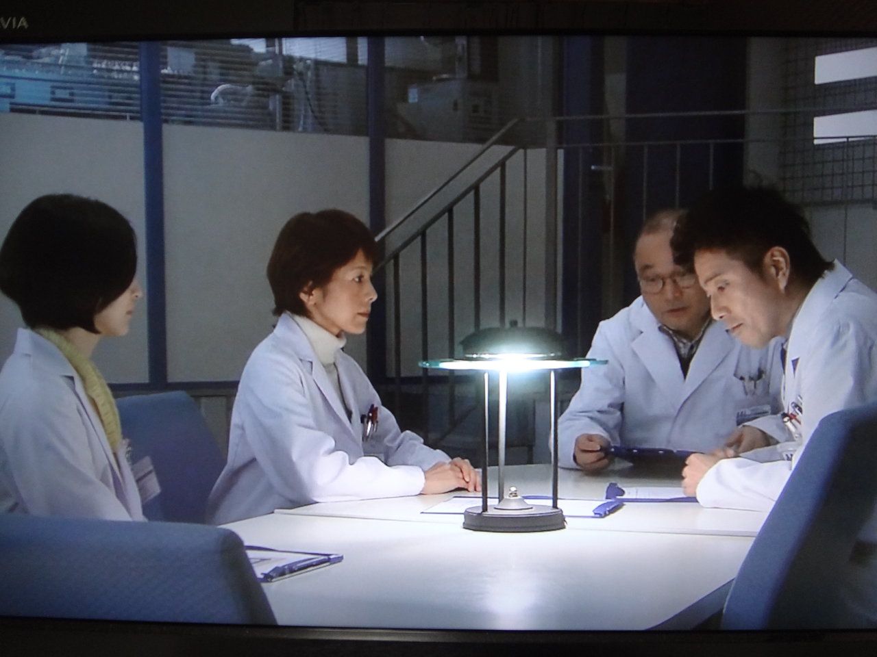 科捜研の女 疑惑の女たち 奇妙な溺死体 不可思議な海水の秘密 第８話 ぱ す た い む