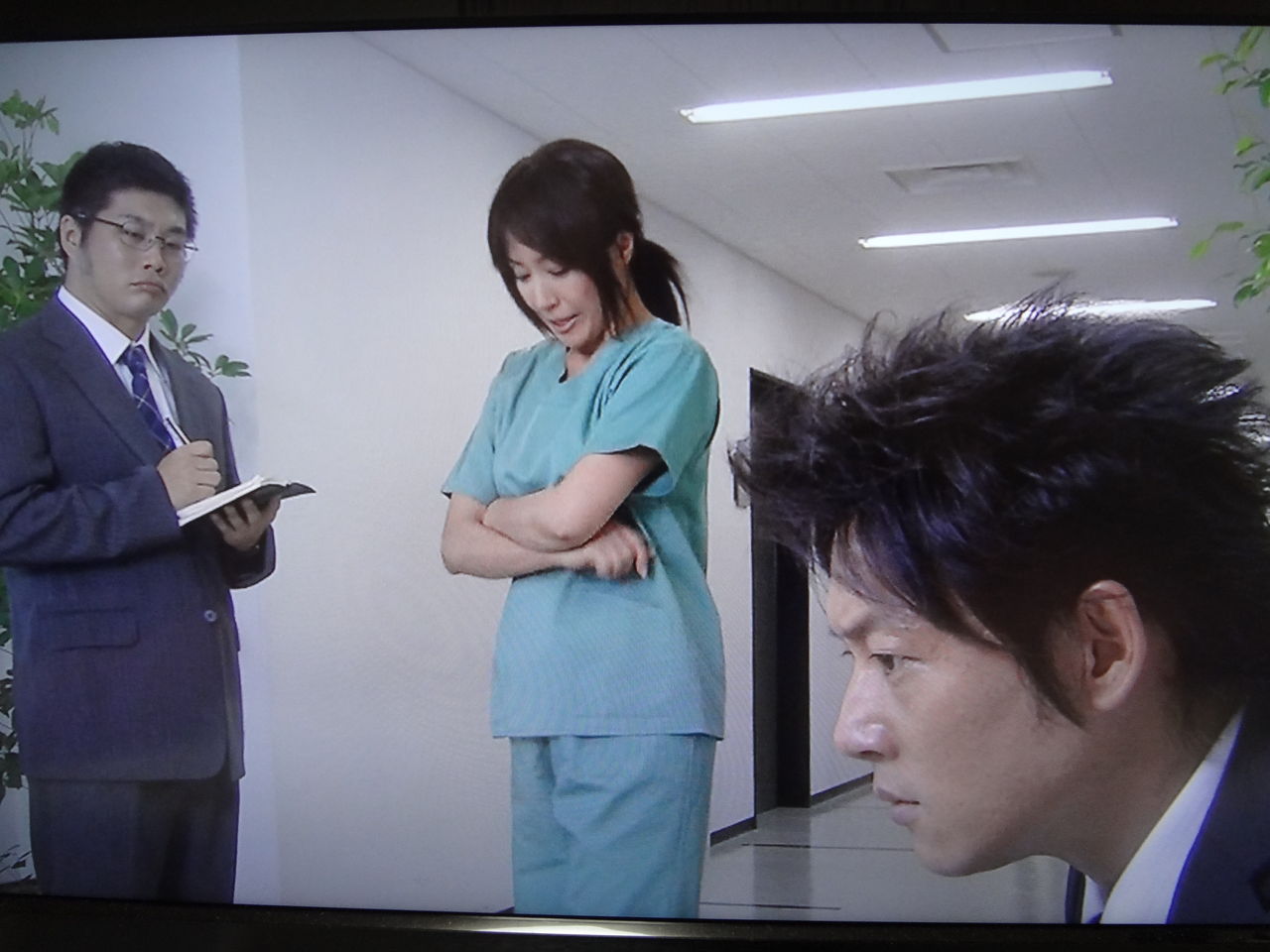 水曜ミステリー9 監察医 篠宮葉月 死体は語る12 ぱ す た い む 水曜ミステリー9 監察医 篠宮葉月 死体は語る12 ぱ す た い む