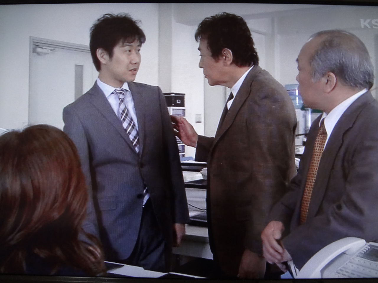 新 おみやさん 三度 殺された夫 京都西陣監禁状態で試された母子の絆 第３話 ぱ す た い む