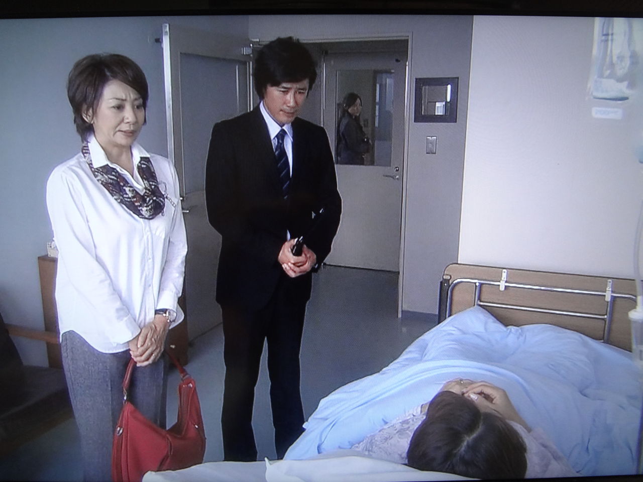 ぱ・す・た・い・む 水曜ミステリー9「嘘の証明2~犯罪心理分析官・梶原圭子」 ぱ・す・た・い・む 水曜ミステリー9「嘘の証明2~犯罪心理分析官・梶原圭子」