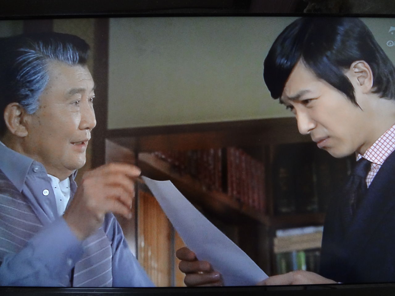 リーガル ハイ 初恋かストーカーか 号泣の恋愛裁判 第3話 ぱ す た い む リーガル ハイ 初恋かストーカーか 号泣の恋愛裁判 第3話 ぱ す た い む