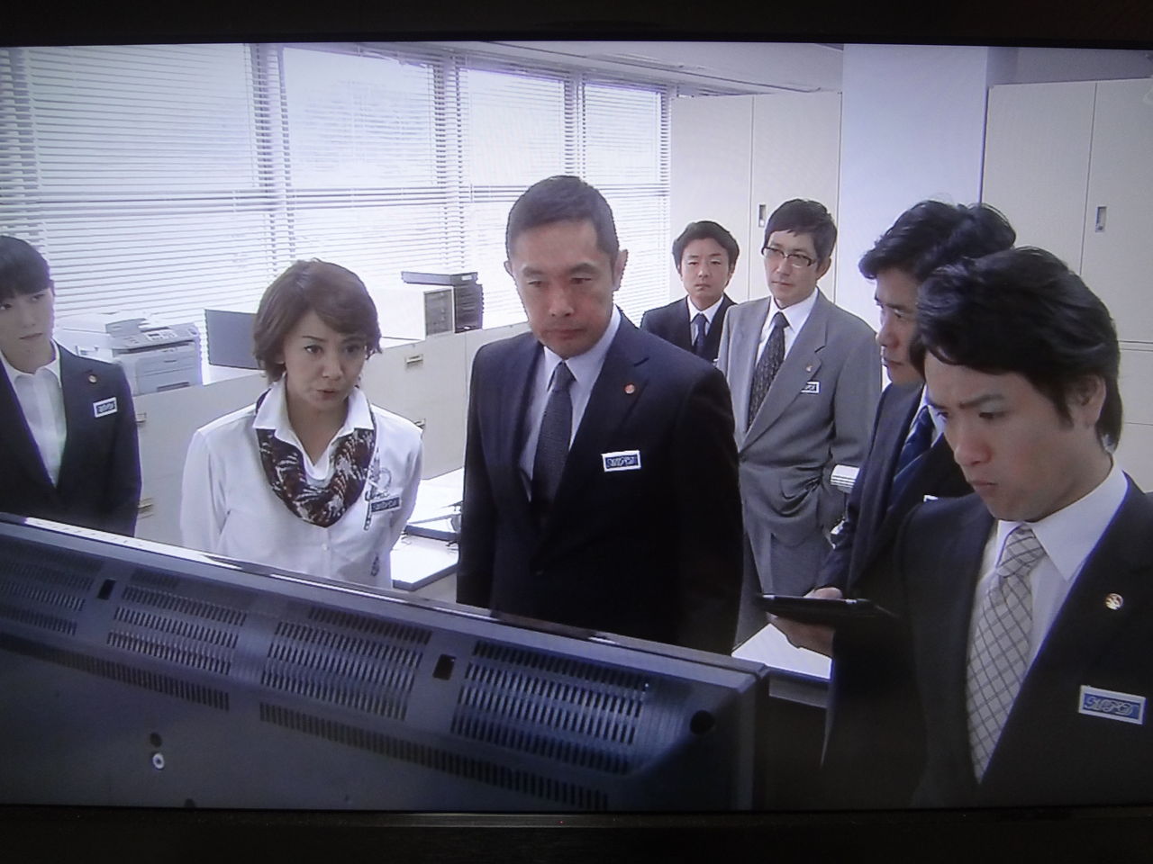 ぱ・す・た・い・む 水曜ミステリー9「嘘の証明2~犯罪心理分析官・梶原圭子」 ぱ・す・た・い・む 水曜ミステリー9「嘘の証明2~犯罪心理分析官・梶原圭子」