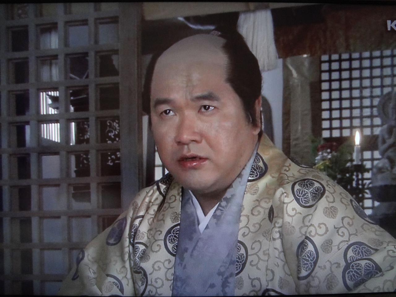 信長のシェフ 家康の裏切り 信長の危機を天ぷらで救え 第4話 ぱ す た い む 信長のシェフ 家康の裏切り 信長の危機を天ぷらで救え 第4話 ぱ す た い む