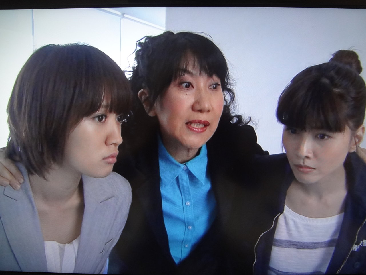 ダブルス 二人の刑事 最後の事件凶弾 女刑事殉職 第8話 ぱ す た い む ダブルス 二人の刑事 最後の事件凶弾 女刑事殉職 第8話 ぱ す た い む