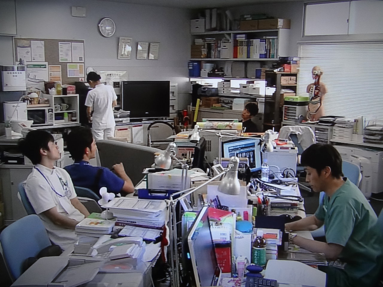 救命病棟24時 史上最悪の事件 小島楓 生と死の決断 第1話 ぱ す た い む 救命病棟24時 史上最悪の事件 小島楓 生と死の決断 第1話 ぱ す た い む