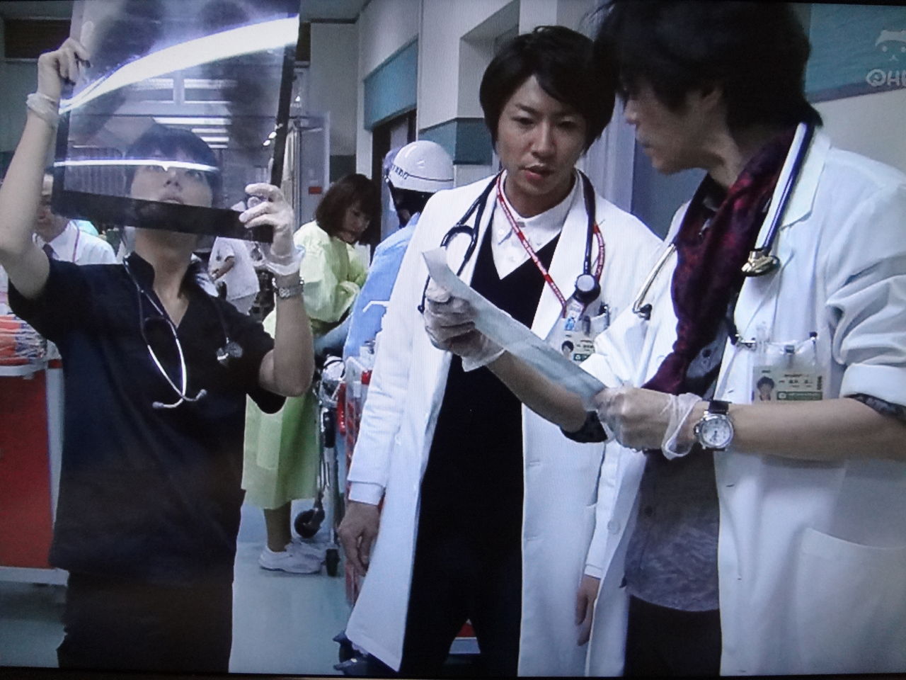 ラストホープ お腹の赤ちゃんを助けて 瀕死の母の願いを先端医療で救え 第5話 ぱ す た い む ラストホープ お腹の赤ちゃんを助けて 瀕死の母の願いを先端医療で救え 第5話 ぱ す た い む