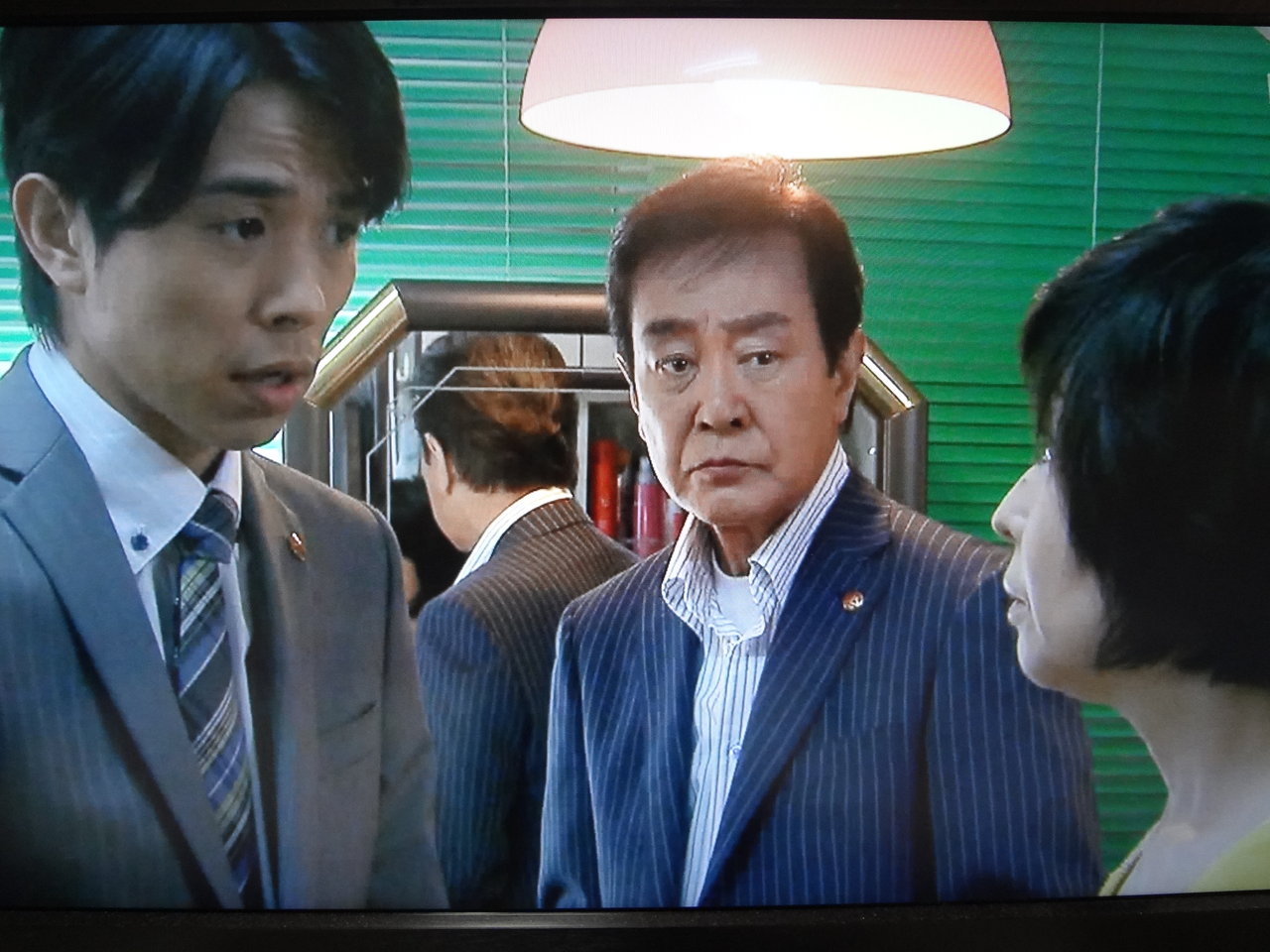 警視庁捜査一課9係 捏造された殺人 第1話 ぱ す た い む 警視庁捜査一課9係 捏造された殺人 第1話 ぱ す た い む