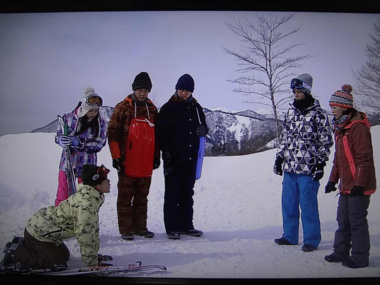 シェアハウスの恋人 裏切り男に復讐を 愛の告白に揺れる心 第６話 ぱ す た い む