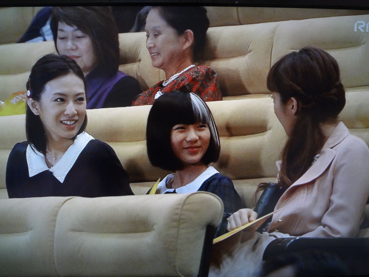 悪夢ちゃん 私は 人殺し 彩未遂に甦る衝撃の記憶 第６話 ぱ す た い む