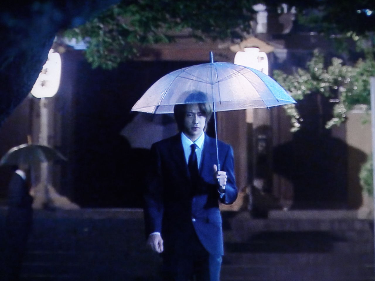 ３７歳で医者になった僕 研修医純情物語 医者も一人の弱い人間という現実 第９話 ぱ す た い む