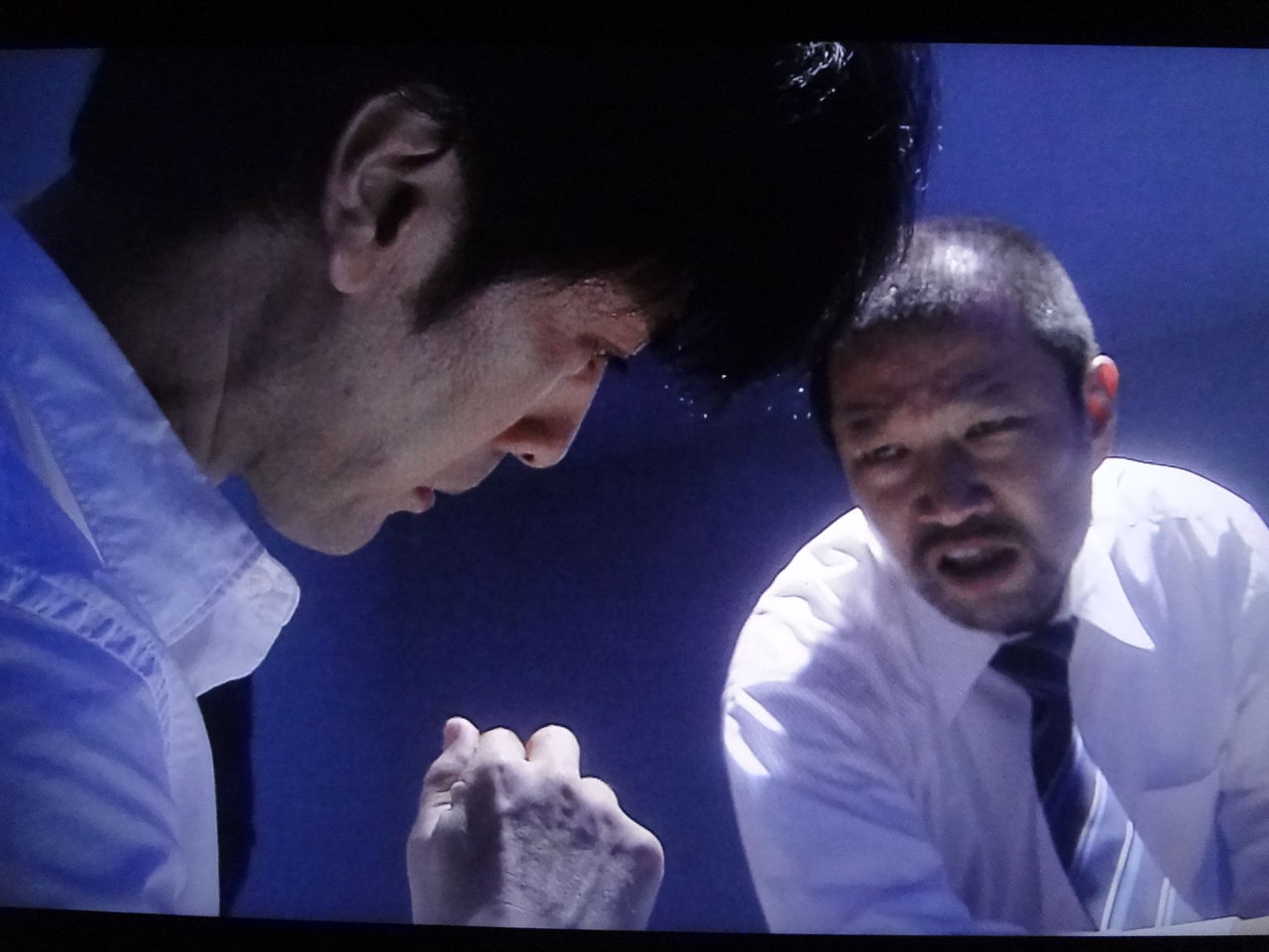 ポイズン 刑事が容疑者を殺すとき 前編 第3話 ぱ す た い む ポイズン 刑事が容疑者を殺すとき 前編 第3話 ぱ す た い む