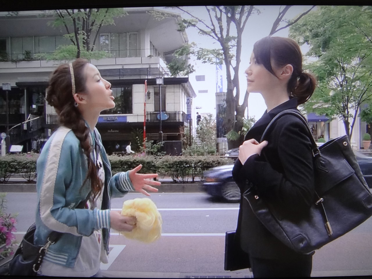 潜入探偵トカゲ 豪華ショーに潜入 ストーカー殺人犯を追え 第３話 ぱ す た い む