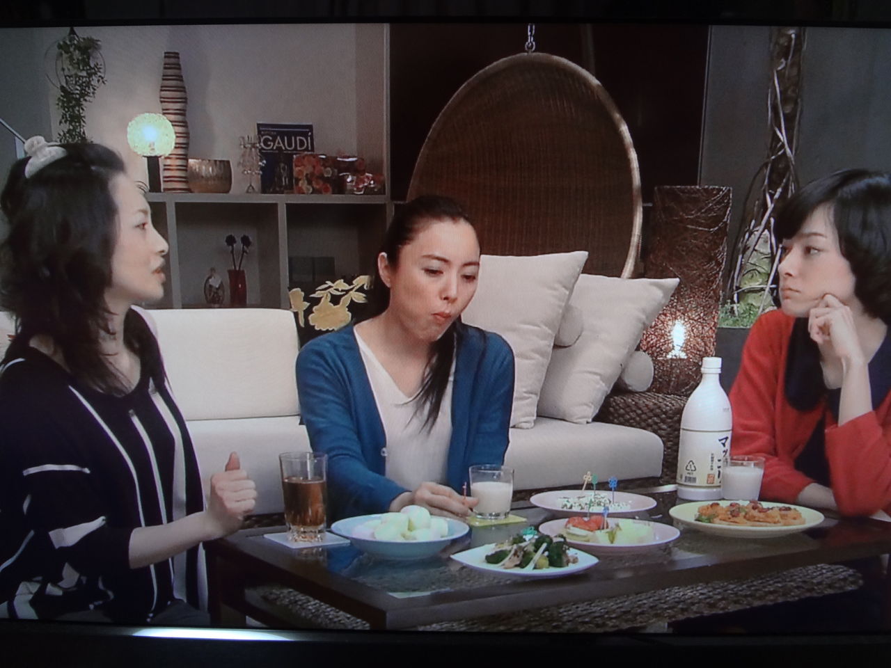 恋愛ニート 忘れた恋のはじめ方 第８話 大切なのは誰 ぱ す た い む